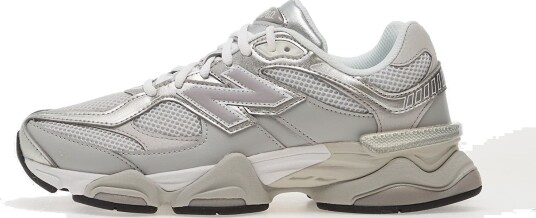 New Balance 9060 Silver 38