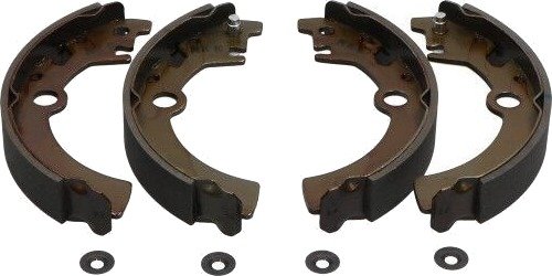 Bremsesko sett KAVO PARTS KBS-8903 Bremsesko sett KAVO PARTS KBS-8903