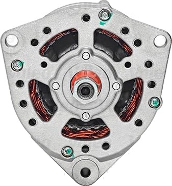 VALEO 202087 Dynamo