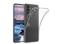 Dbramante1928 Transparent Mobildeksel til Samsung Galaxy A13 - Resirkulert Plast