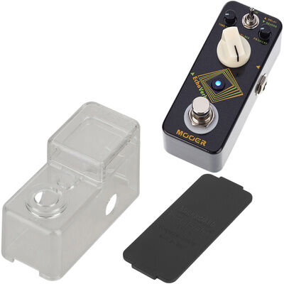 Mooer EchoVerb Mooer EchoVerb