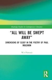 "All Will Be Swept Away" Av Wit Pietrzak