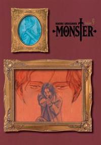 Monster: The Perfect Edition, Vol. 9 Av Naoki Urasawa