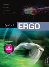 Callin Petter Ergo; fysikk 2