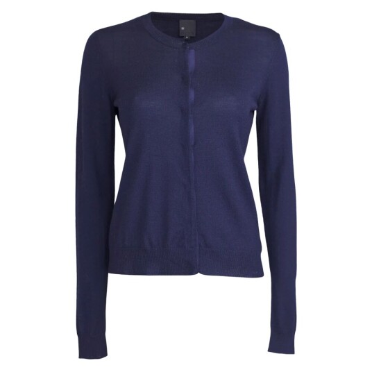 Six Ames Ulla Gensere Blå L , S , Xl , Xs