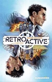 Moustafa Ibrahim RetroActive