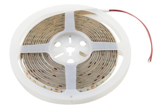 EuroLite Led Ip Strip 600 5m 2835 4000k 24v