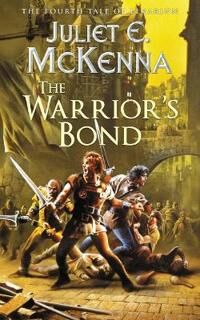 McKenna Juliet E The Warrior's Bond