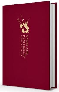 Crime And Punishment Av Fyodor Dostoevsky