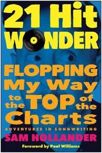 21-Hit Wonder Av Sam Hollander
