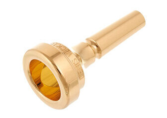 Denis Wick 5AL Trombone Mouthpiece