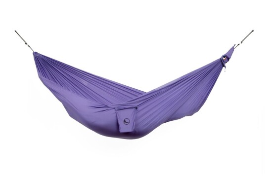 Ticket To The Moon Compact Hammock Purple 320 X 155 Cm Purple