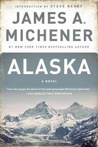 Michener James A. Alaska