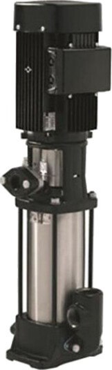 Grundfos CR 5-9 DW Ejektorpumpe
