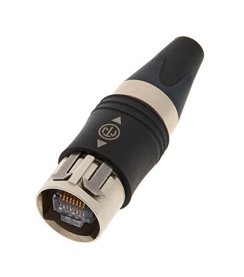 Neutrik NE8 MC-6-MO Neutrik NE8 MC-6-MO