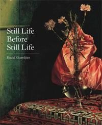 Still Life Before Still Life Av David Ekserdjian