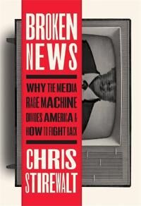 Broken News Av Chris Stirewalt