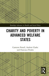 Parsell Cameron Charity and Poverty in Advanced Welfare States