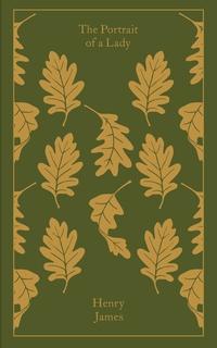 The Portrait Of A Lady Av Henry James