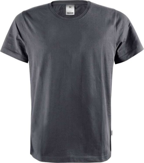 Fristads T-Shirt 7988 Got Mörkgrå Xl Fristads T-Shirt 7988 Got Mörkgrå Xl