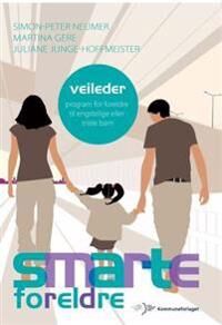 Smarte Foreldre Av Martina Gere, Juliane Junge-Hoffmeister, Simon-Peter Neumer