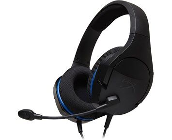 HyperX Cloud Stinger Core for PS4 HyperX Cloud Stinger Core for PS4