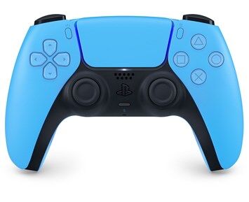 Sony DualSense™ Wireless Controller Starlight Blue Sony DualSense™ Wireless Controller Starlight Blue