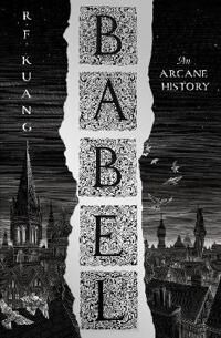 Babel Av R.F. Kuang