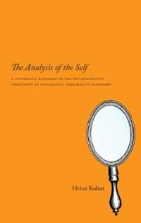 Kohut Heinz The Analysis of the Self Kohut Heinz The Analysis of the Self