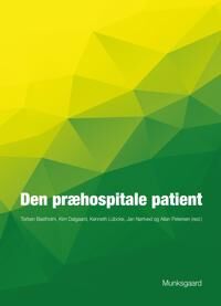 Larsen Claus Falck Den præhospitale patient