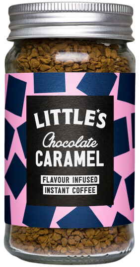 Little's Coffee Chocolate Caramel, 50 gram Little's Coffee Chocolate Caramel, 50 gram