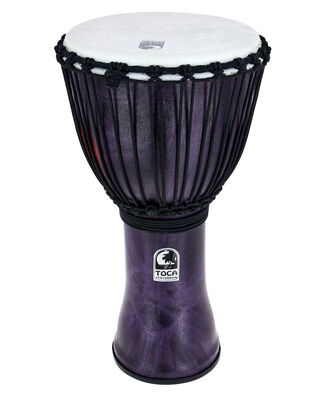 Toca 12"" Synergy Freest. Djembe WP Toca 12"" Synergy Freest. Djembe WP