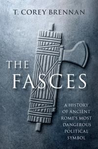 The Fasces Av T. Corey (Professor Professor Rutgers S Brennan The Fasces Av T. Corey (Professor Professor Rutgers S Brennan