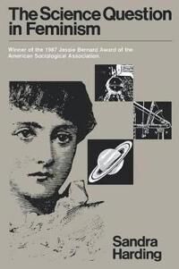 The Science Question In Feminism Av Sandra Harding