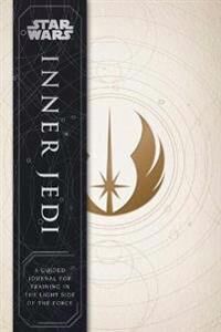 Star Wars: Inner Jedi Guided Journal (1647225256)