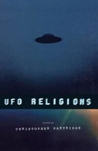 Partridge, Christopher UFO Religions