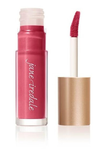 Jane Iredale Beyond Matte Lip Stain Obsession 3,25 ml Leppestift Jane Iredale Beyond Matte Lip Stain Obsession 3,25 ml Leppestift