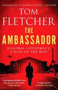 Fletcher Tom The Ambassador