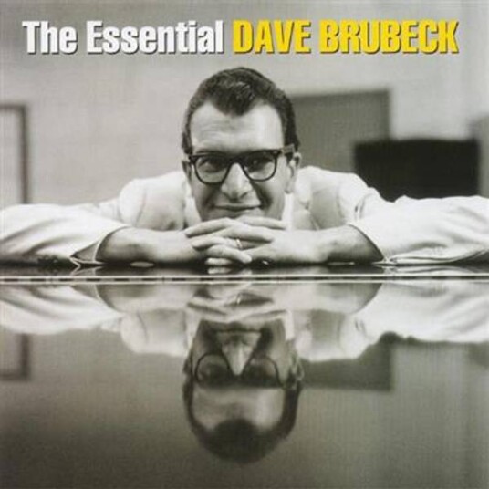 Dave Brubeck The Essential Dave Brubeck 2CD