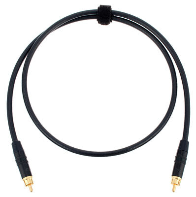 Cordial CPDS1 CC S/PDIF Interfacekabel Cordial CPDS1 CC S/PDIF Interfacekabel