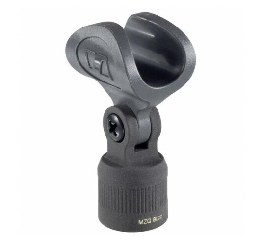 Sennheiser Mzq 8000 Microphone Stand Clip