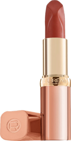 L'Oreal Paris Loreal Paris Color Riche Satin Nudes Nu Decadent
