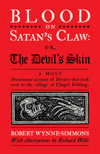 Blood On Satan'S Claw Av Robert Wynne-Simmons
