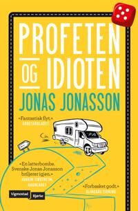 Profeten Og Idioten Av Jonas Jonasson