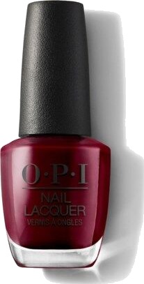 Opi Nail Lacquer Malaga Wine Opi Nail Lacquer Malaga Wine