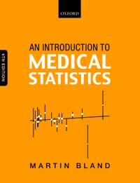 Bland Martin An Introduction to Medical Statistics