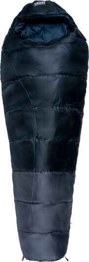 Urberg 3-season Sleeping Bag G5 Black Beauty/asphalt Short Urberg 3-season Sleeping Bag G5 Black Beauty/asphalt Short