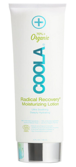 COOLA ER+ Radical Recovery After-Sun Lotion 148ml Selvbruning COOLA ER+ Radical Recovery After-Sun Lotion 148ml Selvbruning