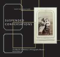 Langford, Martha Suspended Conversations (0228001382)