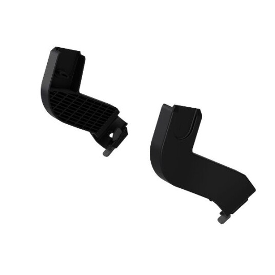 Thule Urban Glide 2 Bilstoladaptere Thule Urban Glide 2 Bilstoladaptere